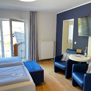 Comfort Doppelzimmer